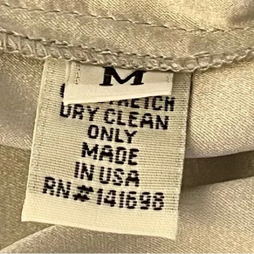 Ramy Brook one shoulder jumpsuit M - Picture 8 of 8